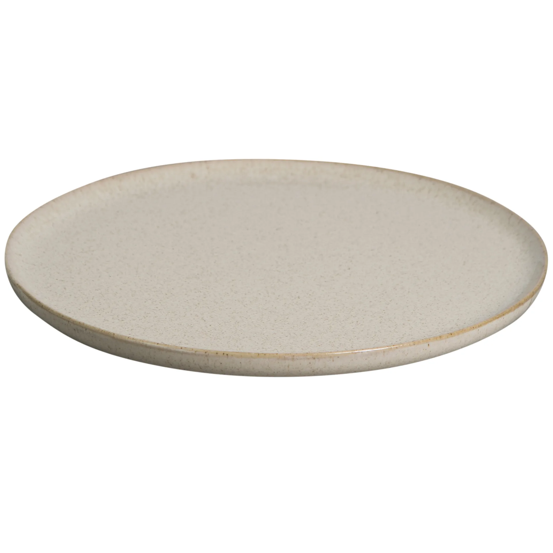 Asparagus πιάτο Ø 27 cm, Μπεζ Byon