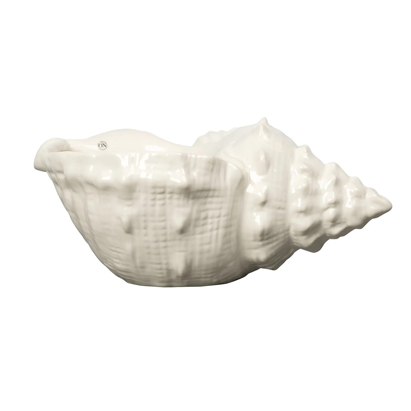 Awa μπολ, λευκό Byon