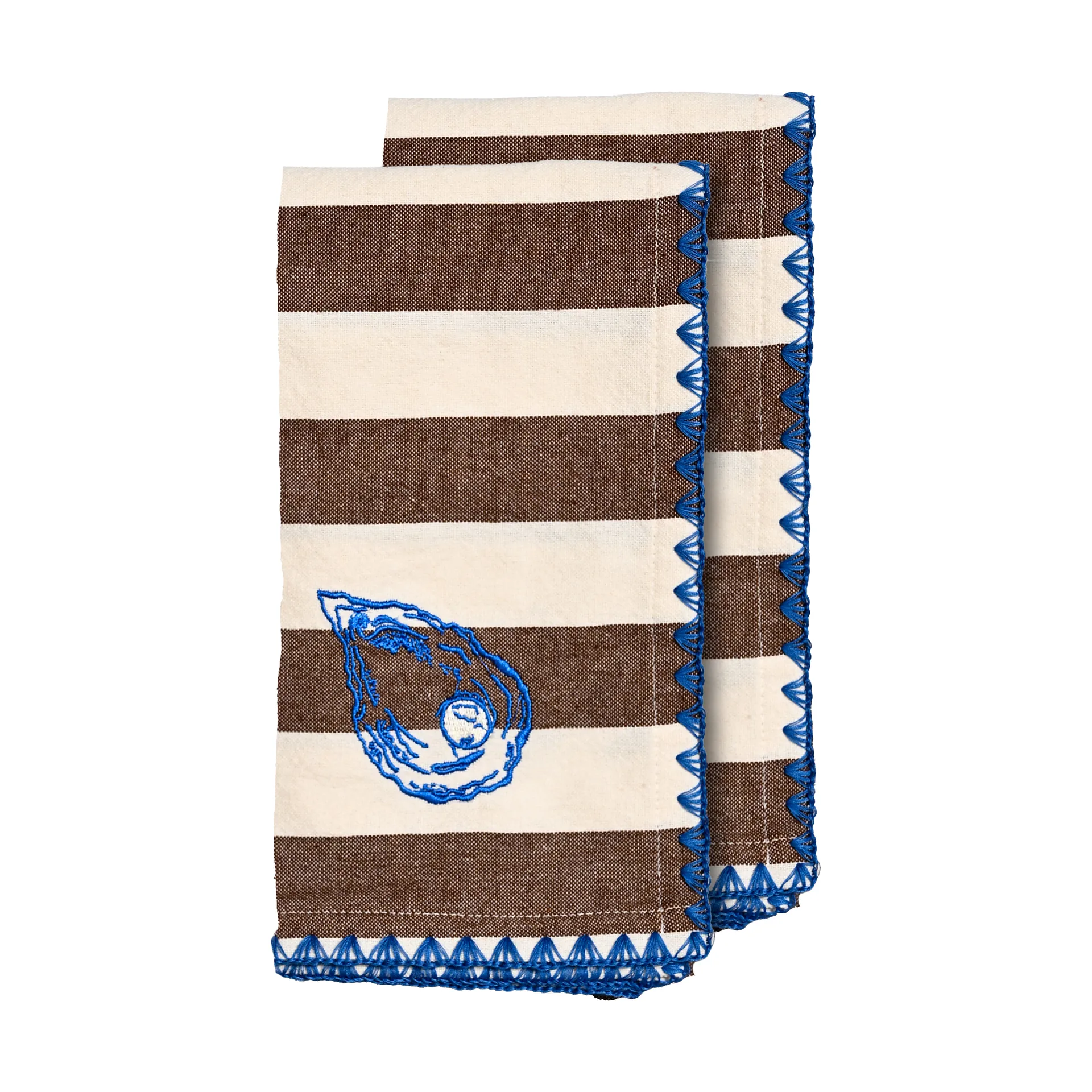 Bubba πετσέτα κουζίνας 50x70 cm 2-pack, Oyster Byon