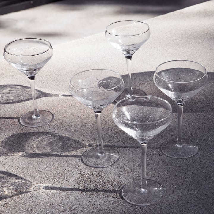 Bubbles ποτήρι σαμπάνιας φαρδύ, 26 cl Byon