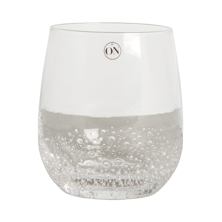Bubbles ποτήρι νερού 36cl - Διαφανές - Byon