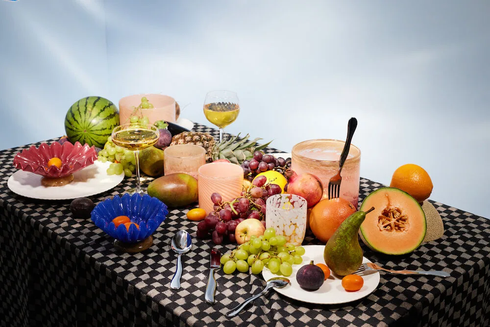 Calore φανάρι XS Ø10 cm, Ροζ-μπεζ Byon