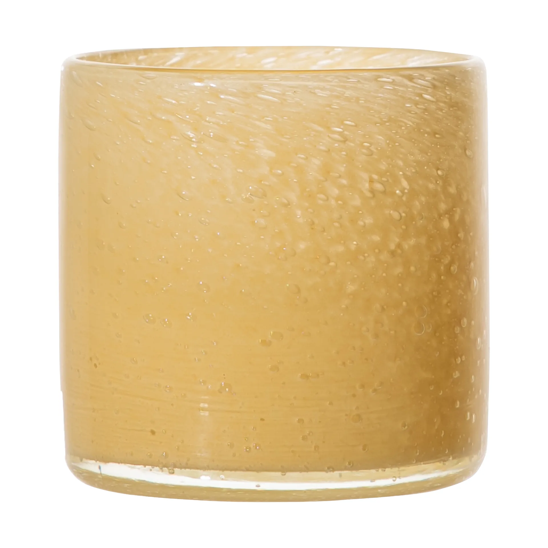 Calore φανάρι XS Ø10 cm, Κίτρινο Byon