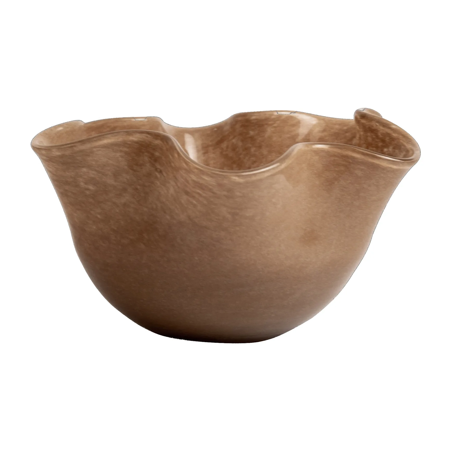 Μπολ Cara S Ø17 cm, Beige Byon