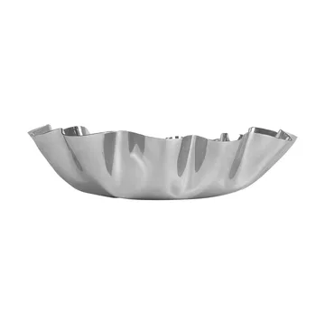 Casey μπολ - S, 13x18,5 εκ., ανοξείδωτο ατσάλι - Byon
