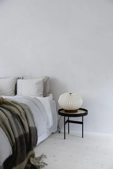 Check ριχτάρι - Πολύχρωμο μπεζ - Byon