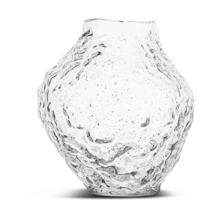 Corallo βάζο S 19x17x20,5 cm, Διαφανές Byon