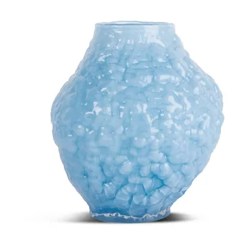 Corallo βάζο S 19x17x20,5 cm - Γαλάζιο - Byon