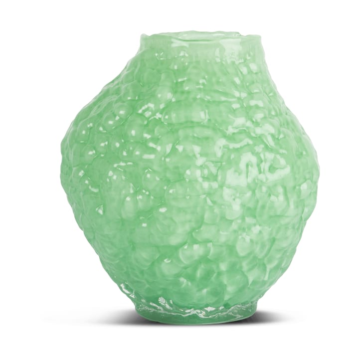 Corallo βάζο S 19x17x20,5 cm - Πράσινο μέντας - Byon