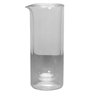 Curve καράφα - Διαφανές - Byon