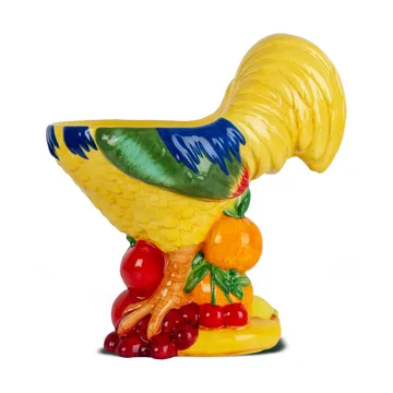 Fruity Rooster μπολ - Κίτρινο - Byon