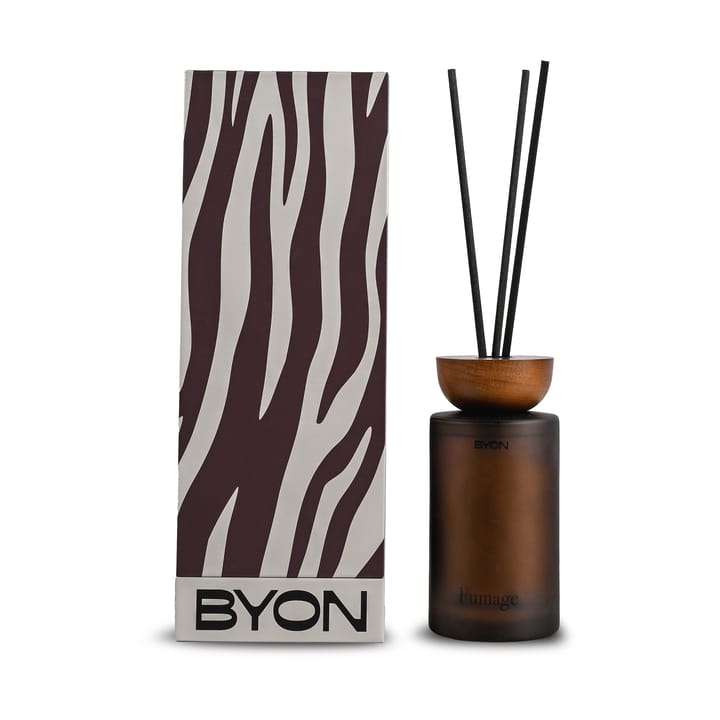 Fumage αρωματικά ραβδάκια, 20 cl Byon