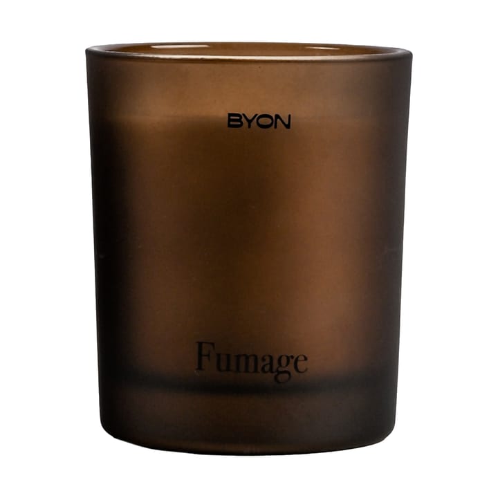 Fumage αρωματικό κερί - 30 ώρες - Byon