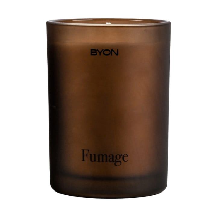 Fumage αρωματικό κερί - 45 ώρες - Byon