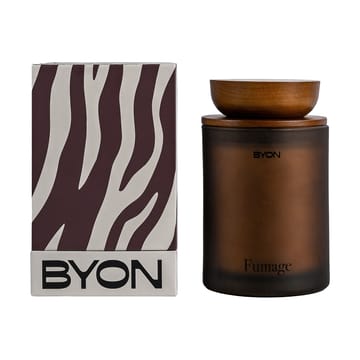 Fumage αρωματικό κερί - 55 ώρες - Byon