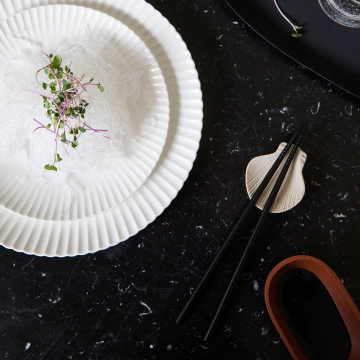 Fumiko θήκη για chopstick, μπεζ Byon