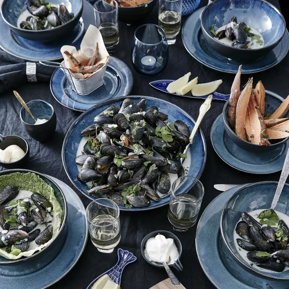 Giulia μπολ, Ø 16 cm Byon