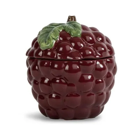 Μπολ Grape με καπάκι, Λιλά Byon