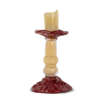 Κηροπήγιο Lara S 22 εκ. - Μπεζ - Byon