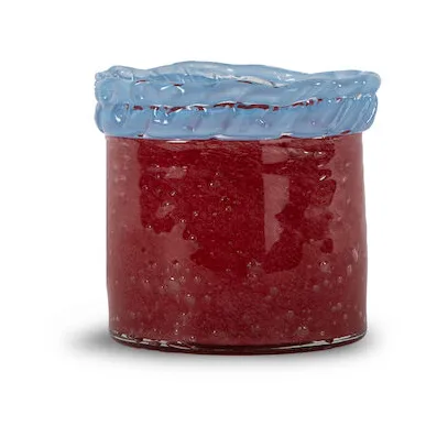 Lara φανάρι XS 10 εκ, Μπορντό Byon