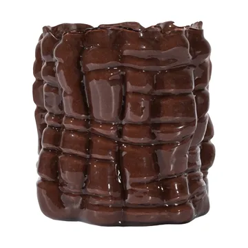 Laranne φανάρι Ø10 εκ. - Καφέ - Byon