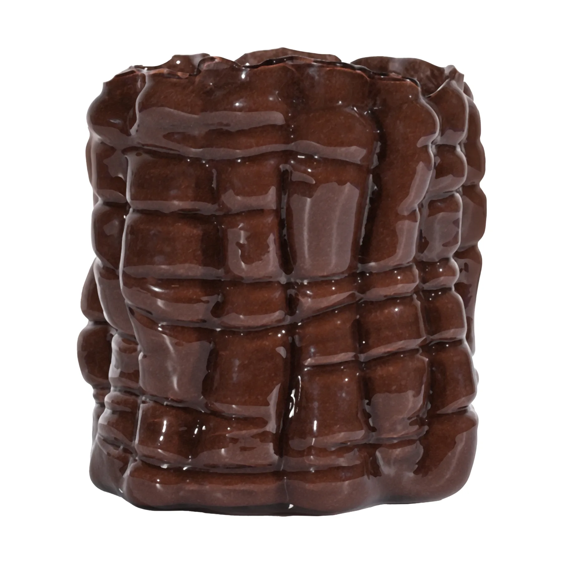 Laranne φανάρι Ø15 εκ., Καφέ Byon