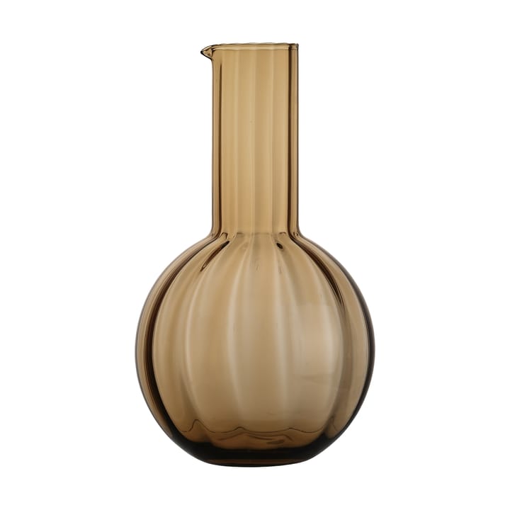 Κανάτα Opacity 1,9 L - Καφέ - Byon