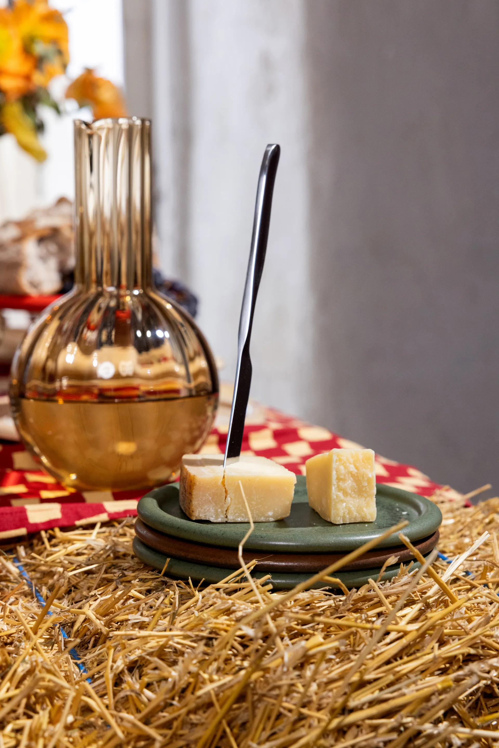 Κανάτα Opacity 1,9 L, Καφέ Byon