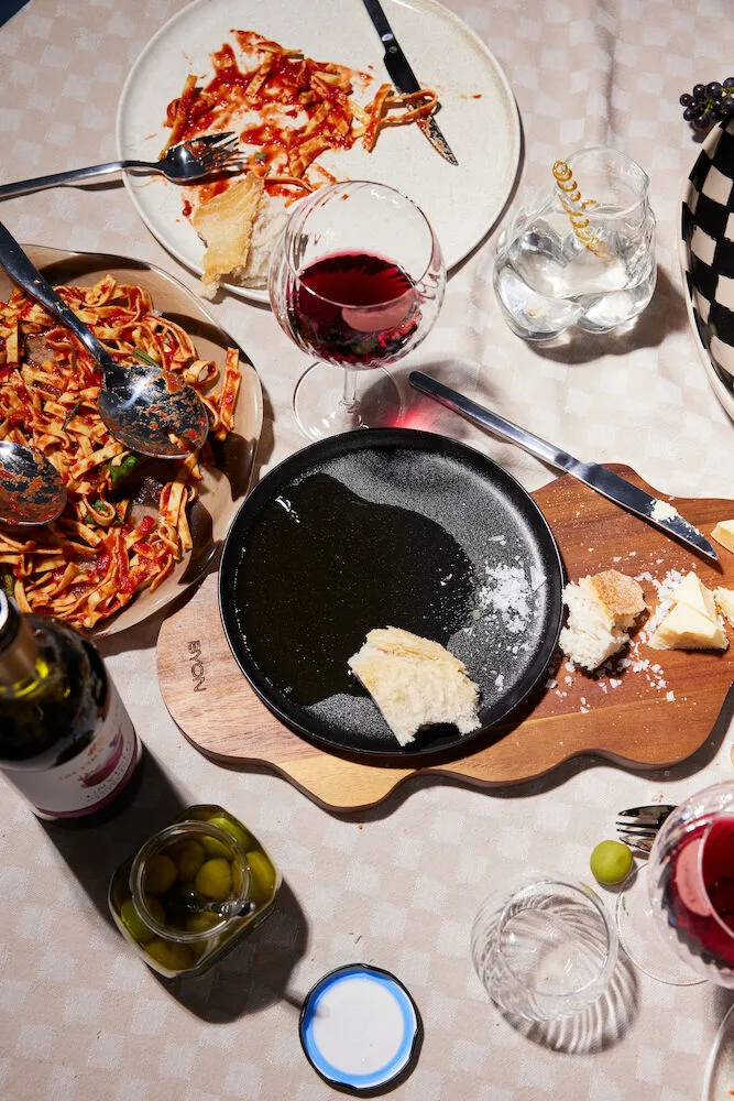 Ποτήρια Opacity 22 cl σετ 2 τεμαχίων, Διάφανο Byon