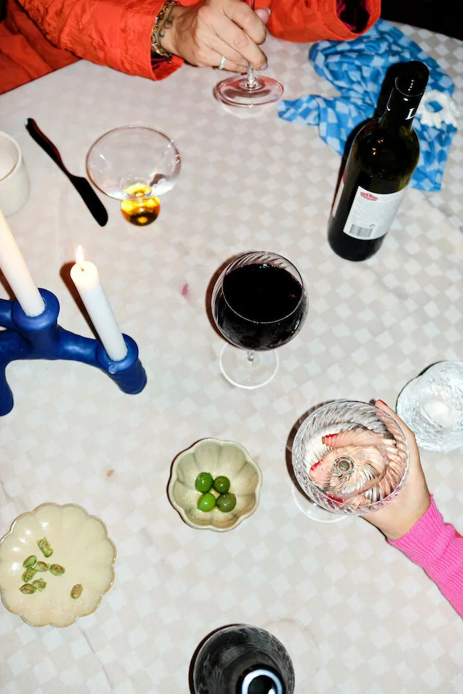 Ποτήρι σαμπάνιας Opacity 30 cl 4 τεμάχια, Διάφανο Byon