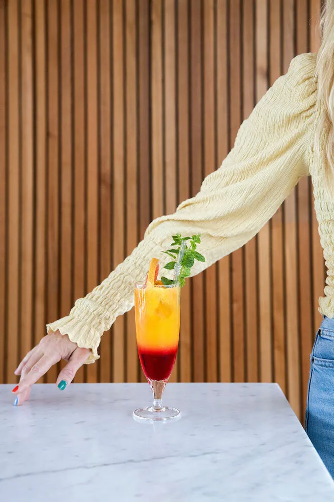 Ποτήρι Opacity 37 cl σετ 2 τεμαχίων, Διάφανο Byon