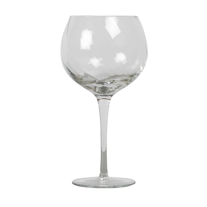 Opacity ποτήρι κρασιού - διαφανές - Byon
