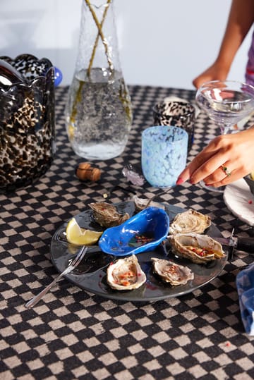 Oyster μπολ σερβιρίσματος - Μπλε - Byon
