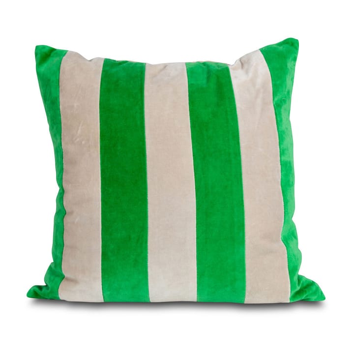 Pathi μαξιλάρι M 45x45 cm - Πράσινο-μπεζ - Byon