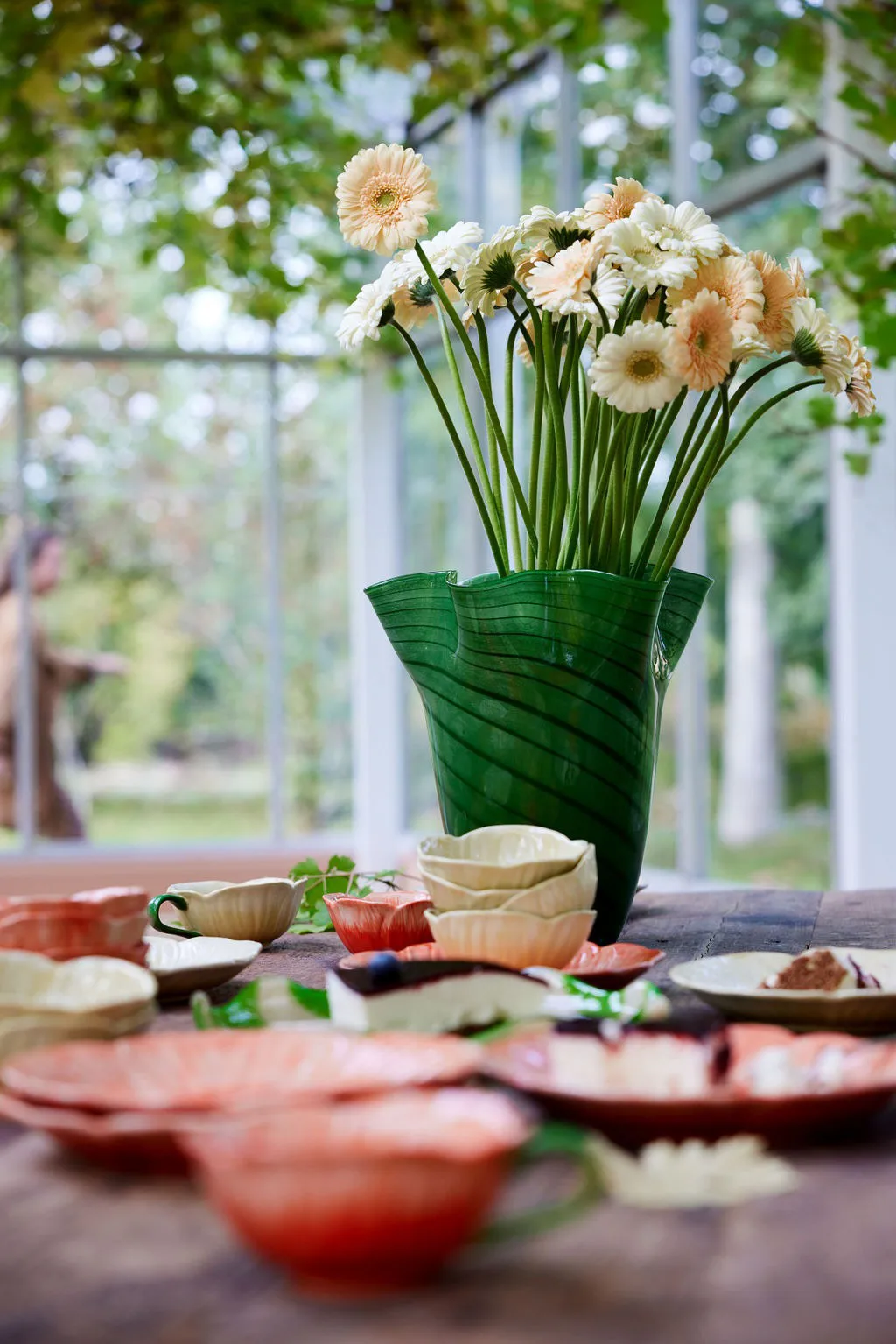 Poppy μπολ, Κόκκινο, Ø11 cm Byon