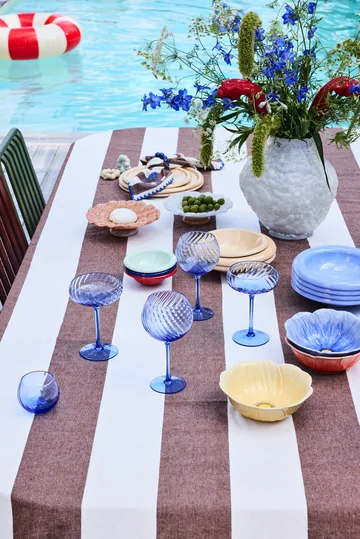 Poppy μπολ - Μπεζ, Ø18 εκ. - Byon