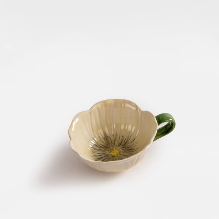 Poppy φλιτζάνι 22 cl, Beige Byon