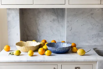 Poppy μπολ - Μπεζ, Ø30 cm - Byon