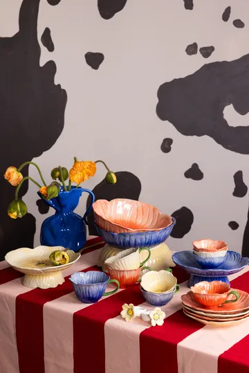 Poppy μπολ - Κόκκινο, Ø30 cm - Byon