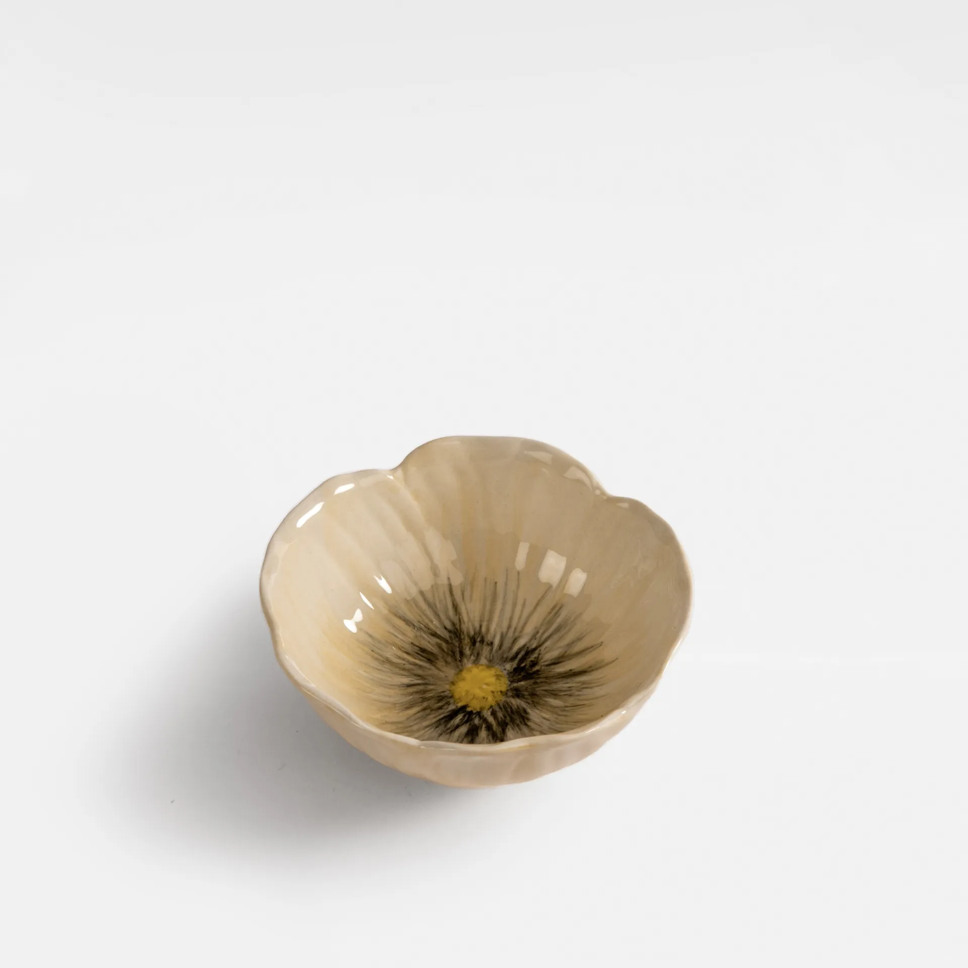 Poppy μπολ, Beige, Ø11 cm Byon