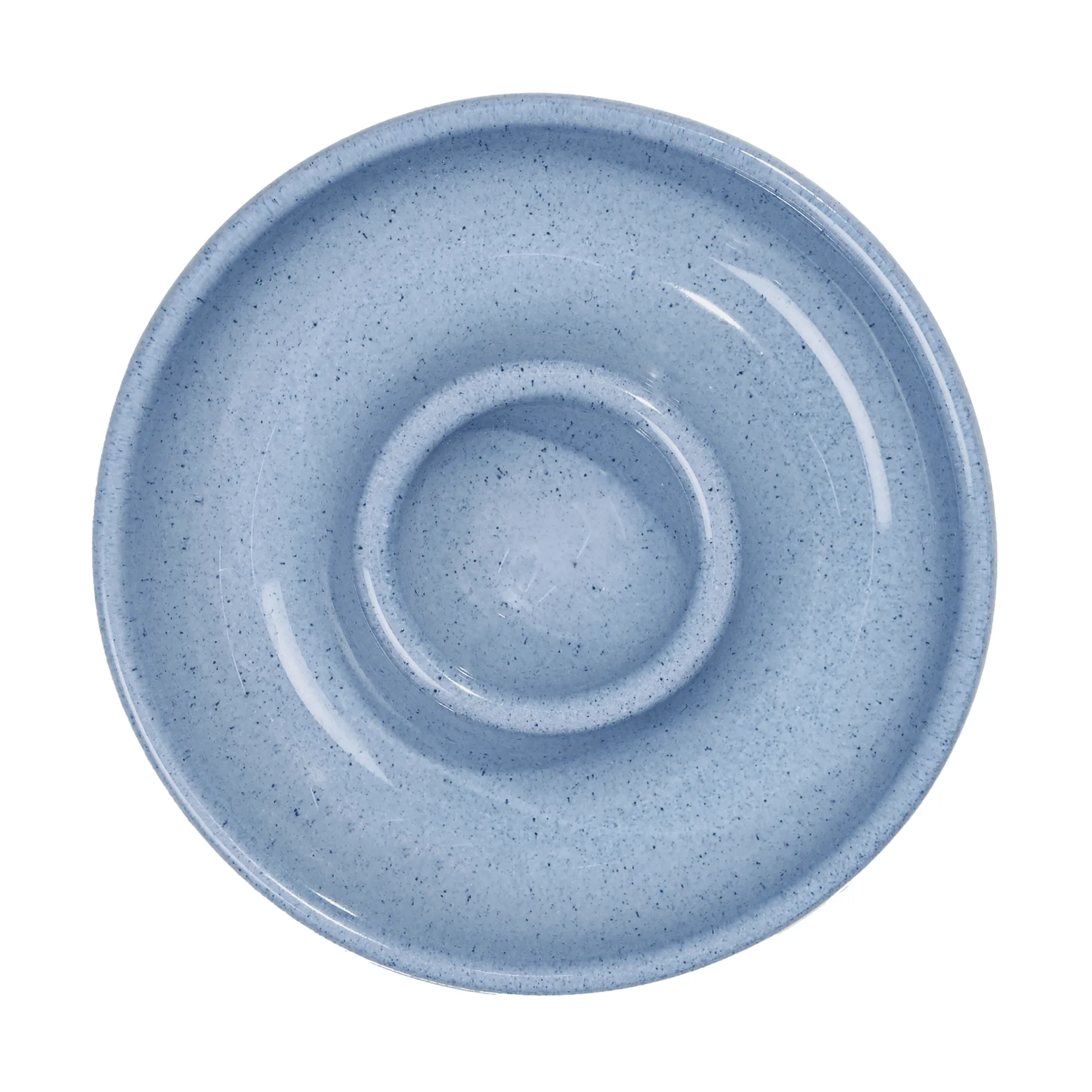 Porto αυγοθήκη Ø12 εκ., Γαλάζιο Byon