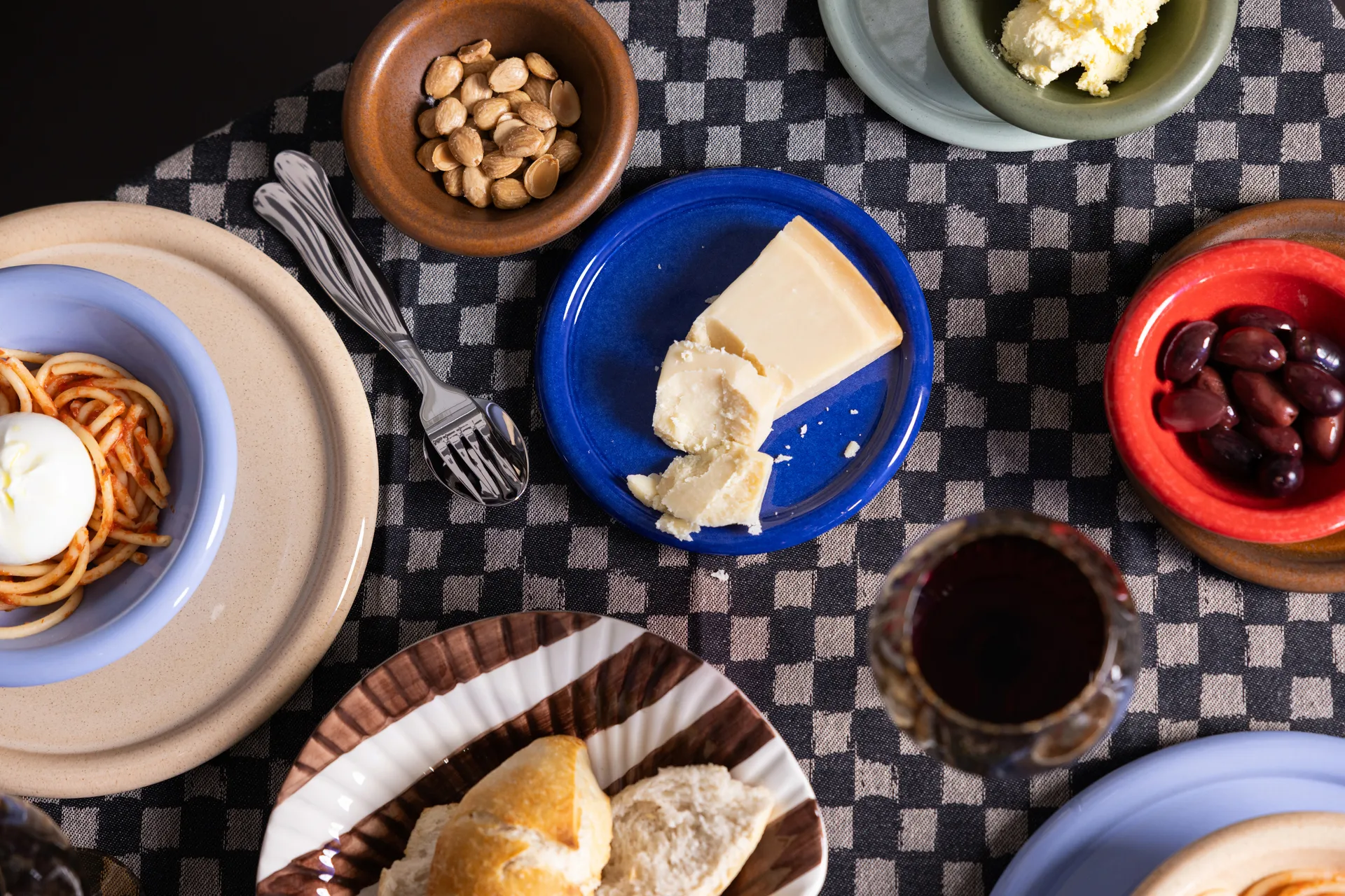 Porto μπολ μικρό Ø13 εκ., Πράσινο Byon