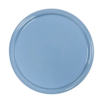 Πιάτο Porto Ø21,5 cm - Γαλάζιο - Byon