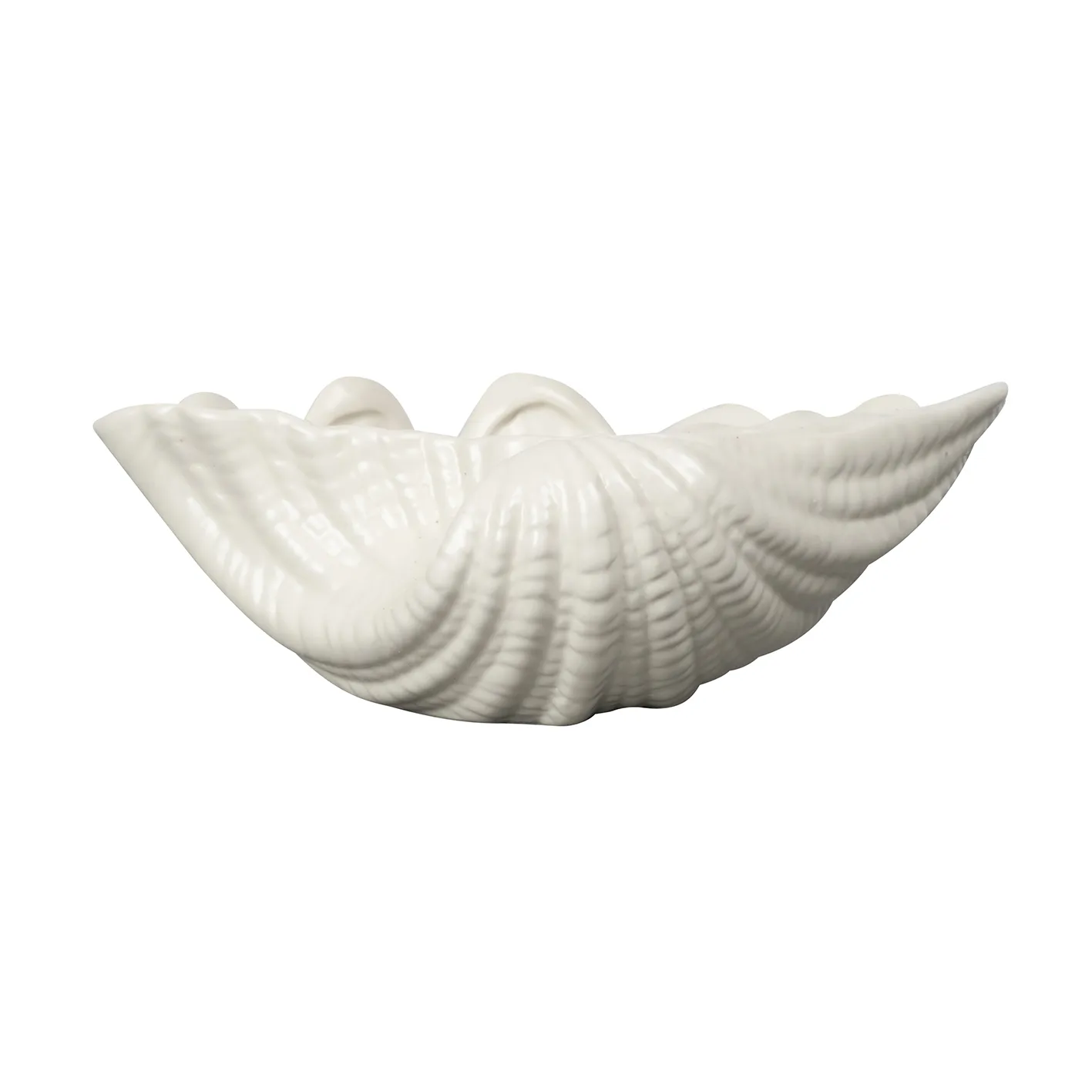 Shell μπολ, 13 x 23 cm Byon
