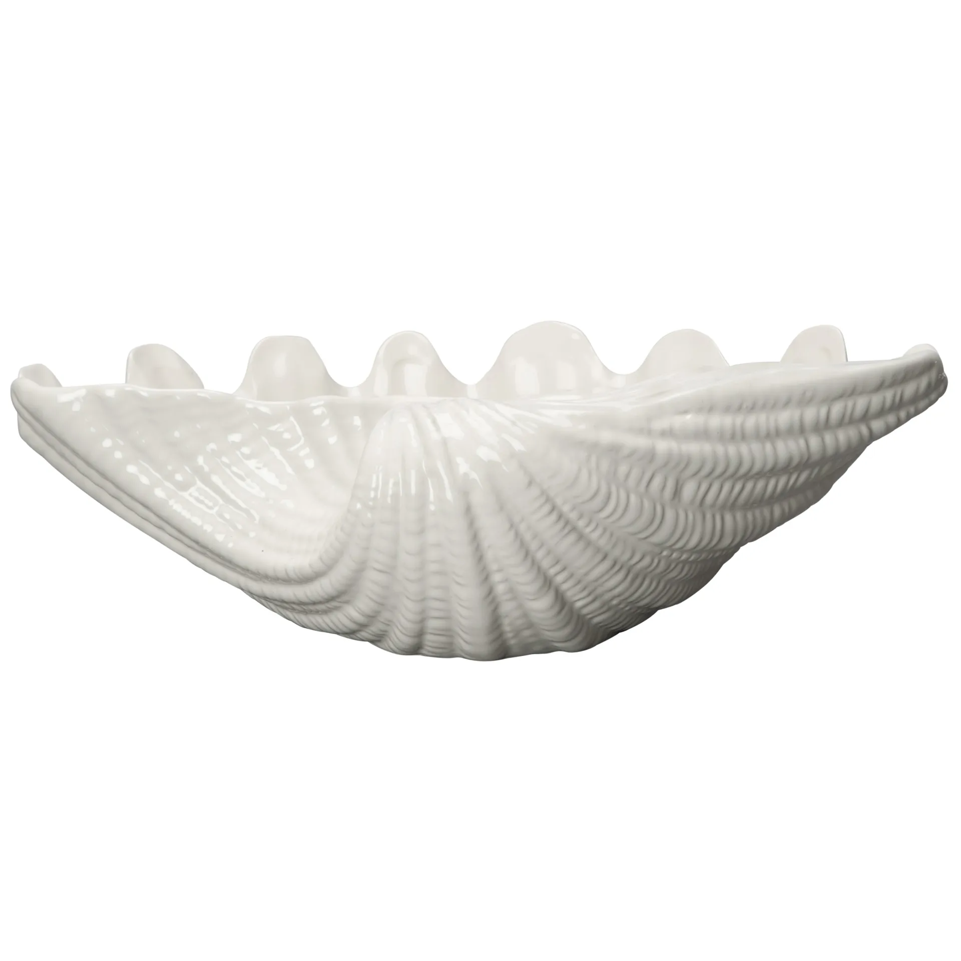 Shell μπολ, 33,5x34 cm Byon