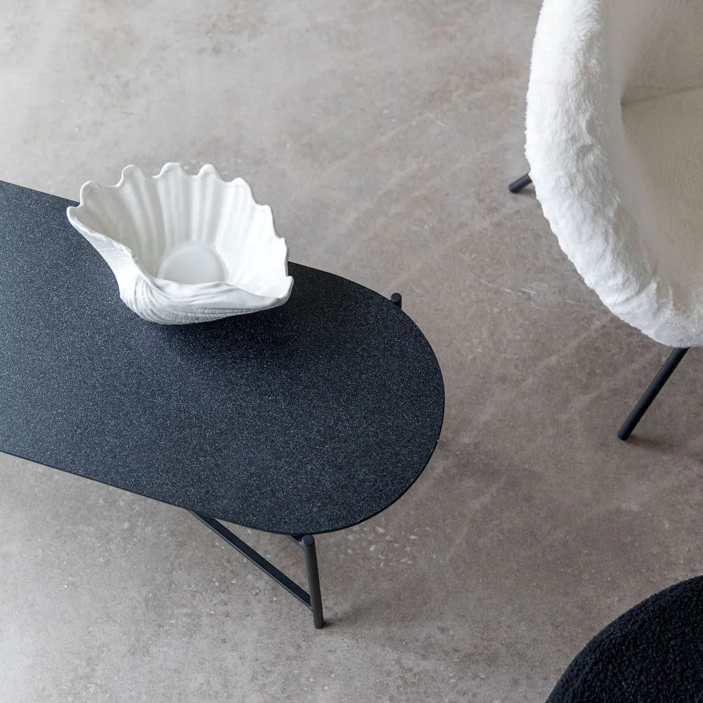 Shell μπολ, 33,5x34 cm Byon