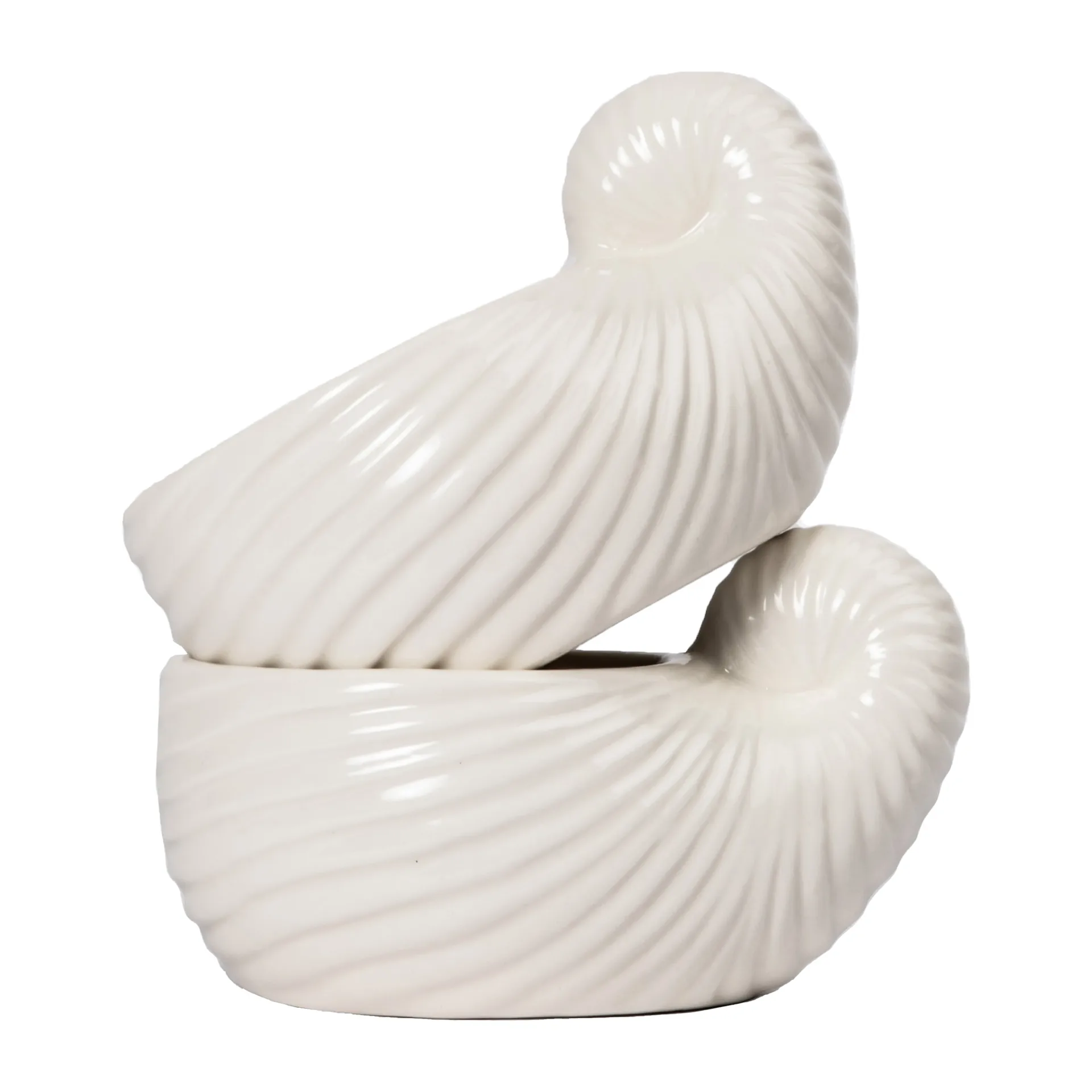 Shelley φλιτζάνι 28 cl 2 τεμάχια, άσπρο Byon