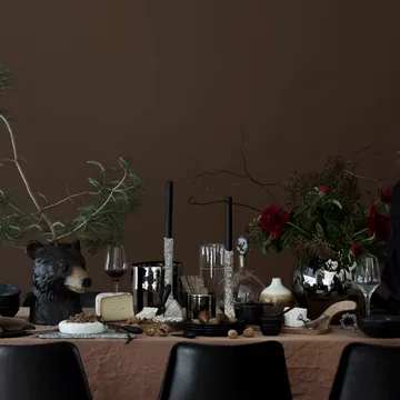 Space κηροπήγιο - 29 cm - Byon