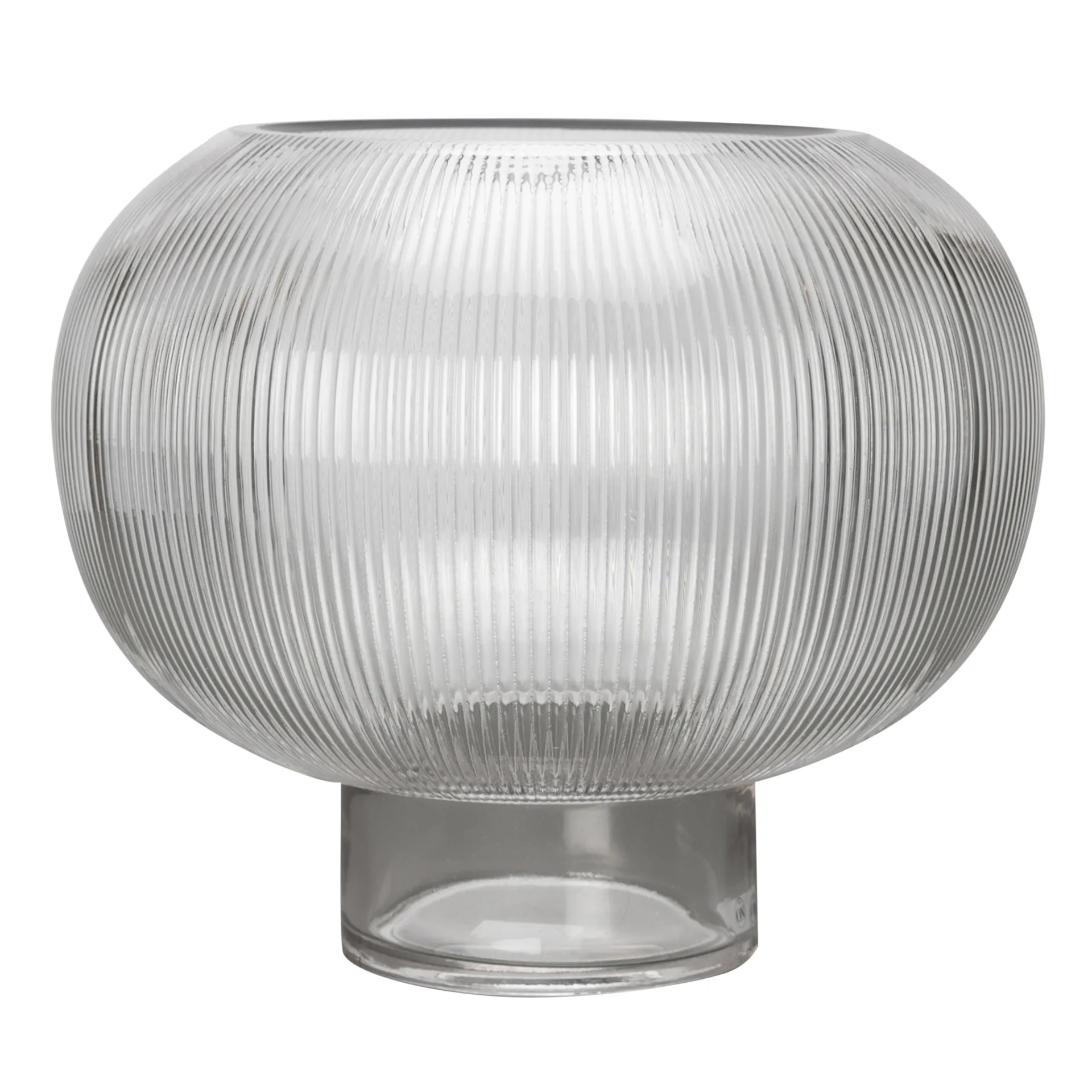 Sphere βάζο 26 cm, 26 cm Byon