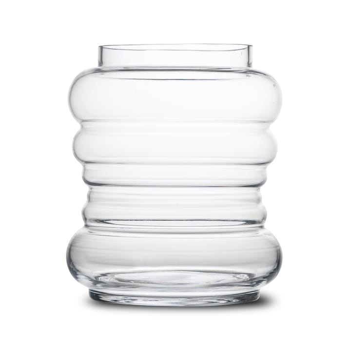Trixibelle βάζο 20 cm - Διαφανές - Byon